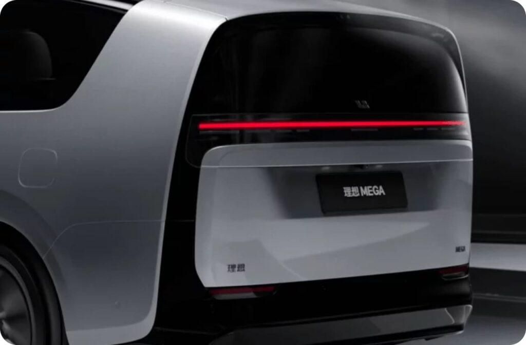 Гладкие и изящные линии